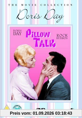 Pillow Talk [UK Import]