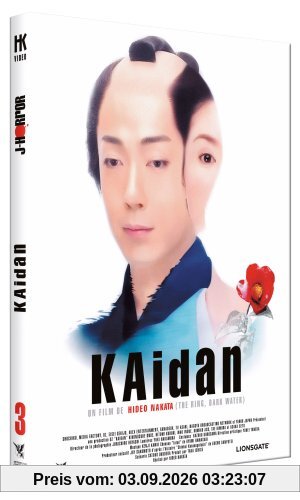 Kaidan [FR Import]