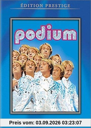 Podium [FR Import]