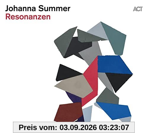 Resonanzen (Digipak)