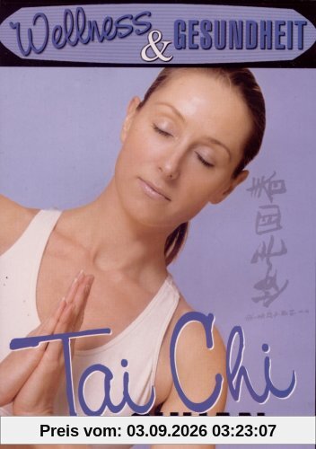 Tai Chi Chuan