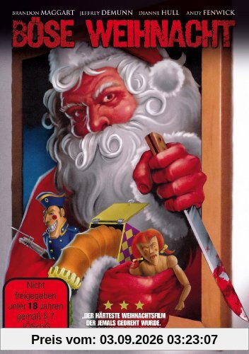 Böse Weihnacht