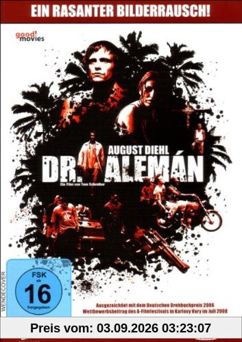 Dr. Alemán