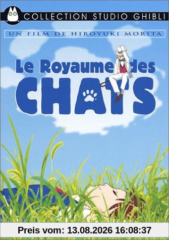 Le Royaume des chats [FR Import]