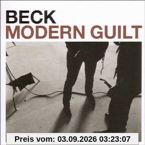 Modern Guilt