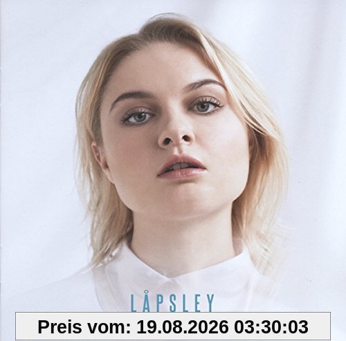 Lapsley Long Way Home