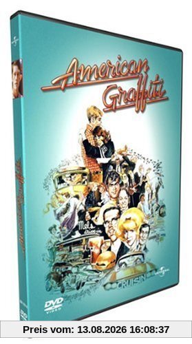American graffiti [FR Import]