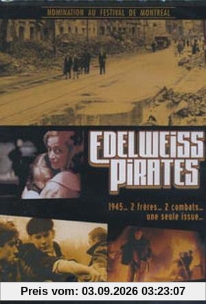 Edelweiss pirates [FR Import]