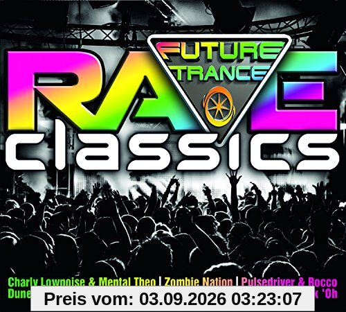 Future Trance - Rave Classics