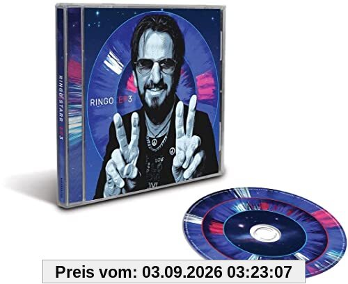 Ep3 (CD)