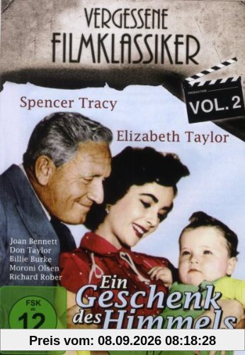 Ein Geschenk Des Himmels-Vergessene Filmklassiker Vol. 2