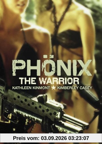 Phönix - The Warrior