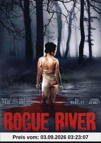 Rogue River
