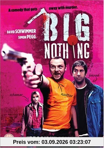 Big Nothing [UK Import]