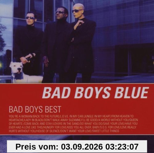 Bad Boys Best