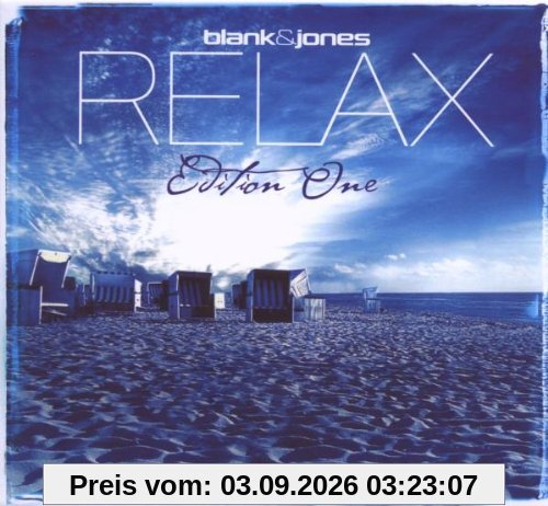 Relax Edition One