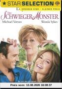 Das Schwiegermonster