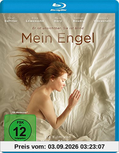 Mein Engel [Blu-ray]