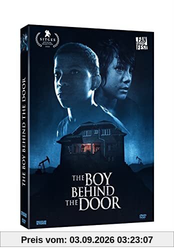 Boy Behind The Door