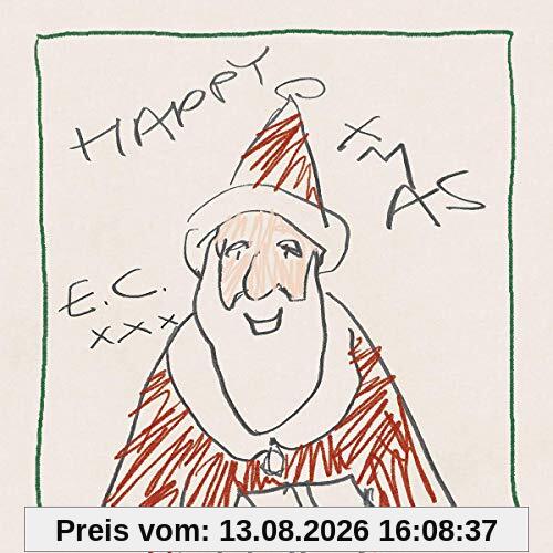 Happy Xmas  (Deluxe Edt.)