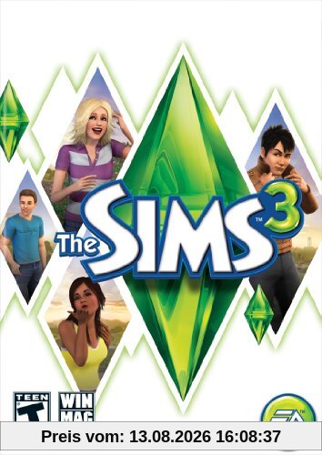 The Sims 3
