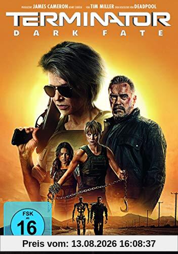 Terminator - Dark Fate