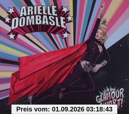 Glamour a Mort