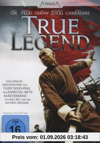 True Legend