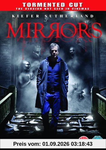 Mirrors [DVD]