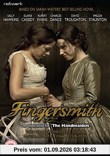 Fingersmith [DVD] [UK Import]