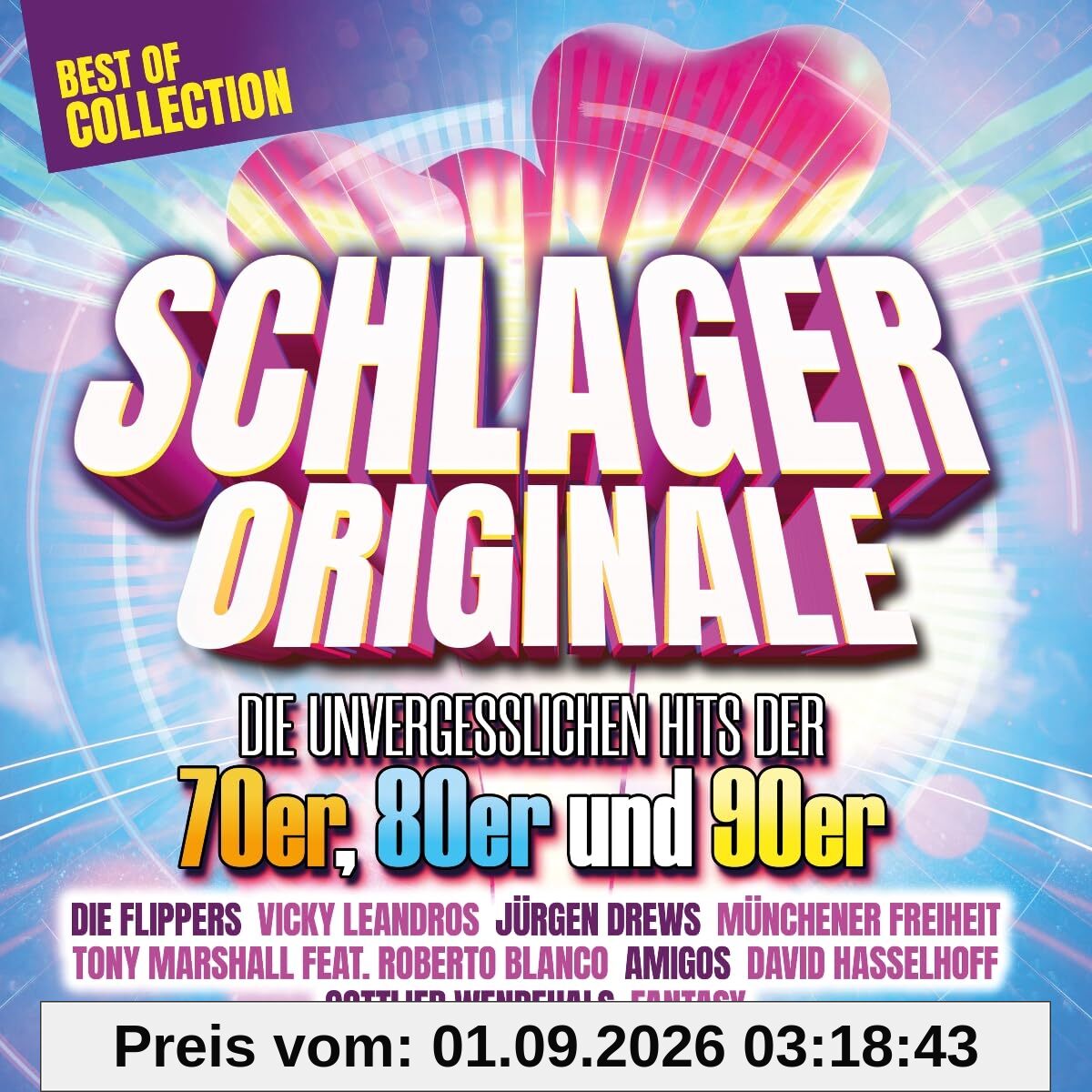 Schlager Originale (2cd)