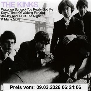 Icon, The Kinks
