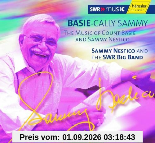 Basie-Cally Sammy