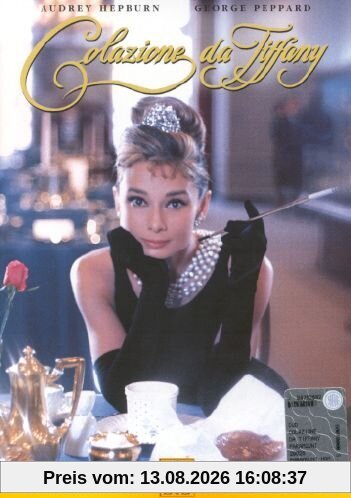 Colazione Da Tiffany [IT Import]