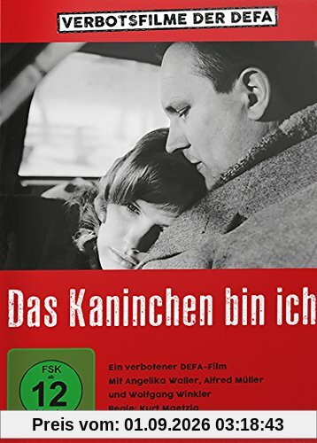 Das Kaninchen bin ich - DEFA