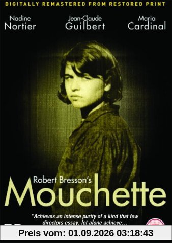 Mouchette [UK Import]