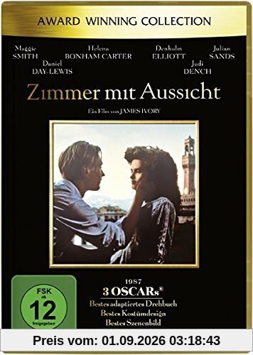Zimmer mit Aussicht