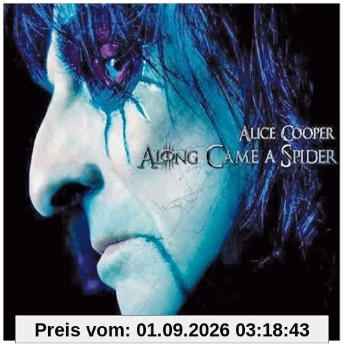 Along Came a Spider