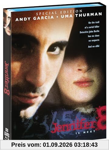 Jennifer 8