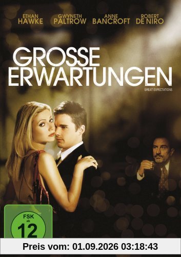 Große Erwartungen