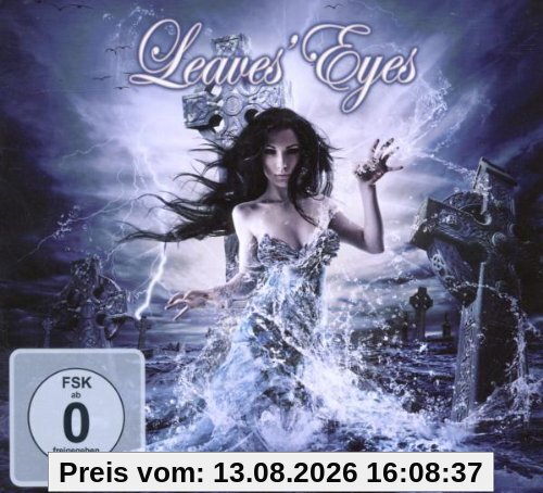 Meredead (Digibook)