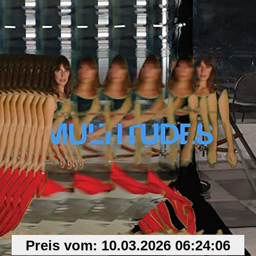 Feist Multitudes