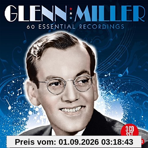 60 Essential Recordings