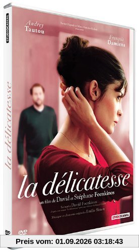 La délicatesse [FR Import]