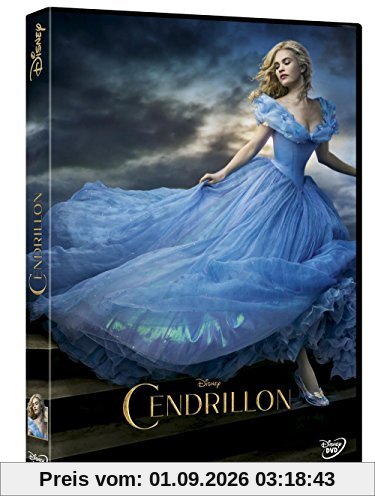 Cendrillon [FR Import]