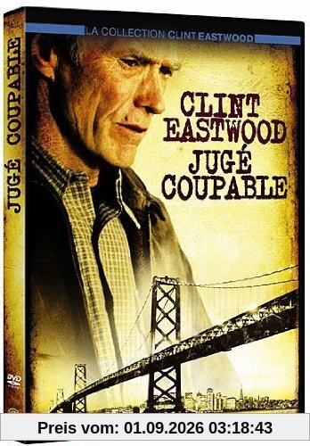 Jugé coupable [FR Import]