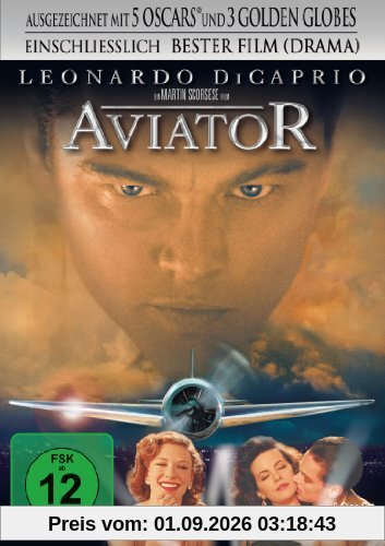 Aviator (2 DVDs)