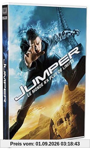 Jumper [FR IMPORT]