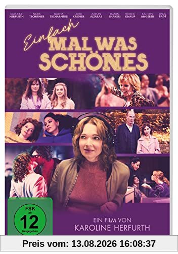 Einfach mal was Schönes