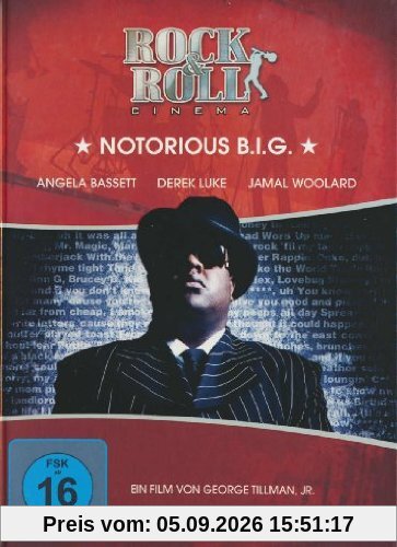 Notorious B.I.G. ( Rock & Roll Cinema )
